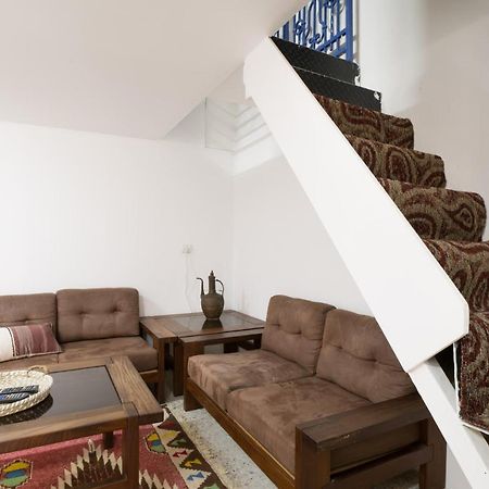 Lovely & Budget Apartment At The Center, Gardens & German Colony Haïfa Extérieur photo