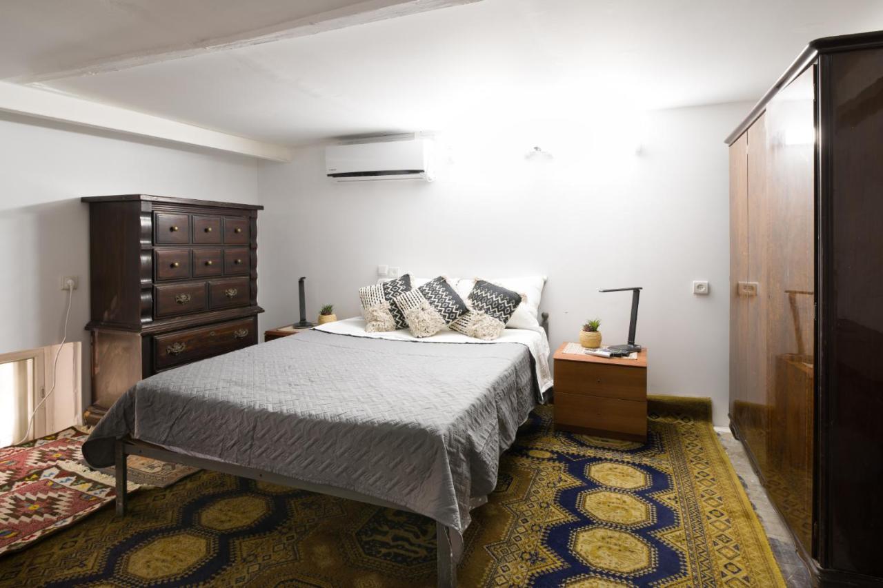 Lovely & Budget Apartment At The Center, Gardens & German Colony Haïfa Extérieur photo