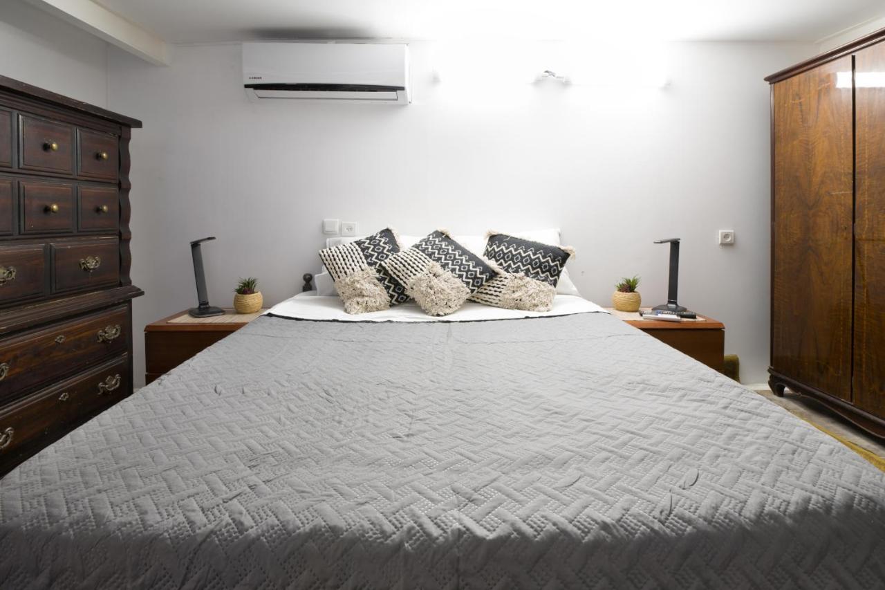 Lovely & Budget Apartment At The Center, Gardens & German Colony Haïfa Extérieur photo
