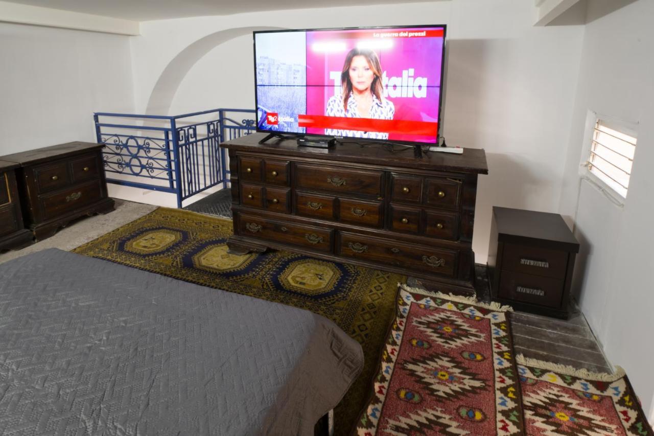 Lovely & Budget Apartment At The Center, Gardens & German Colony Haïfa Extérieur photo