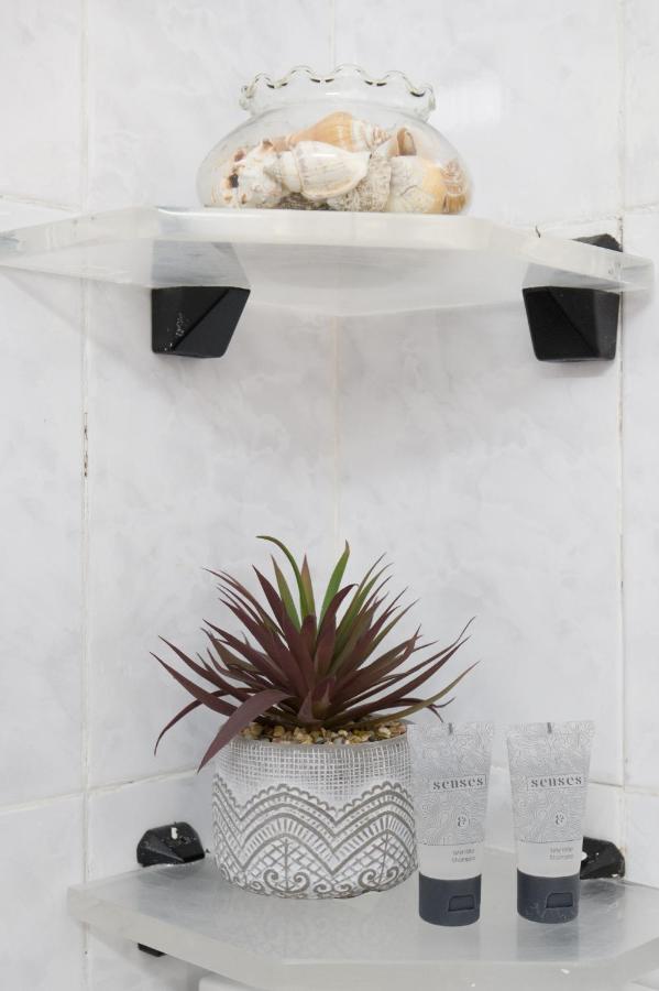 Lovely & Budget Apartment At The Center, Gardens & German Colony Haïfa Extérieur photo